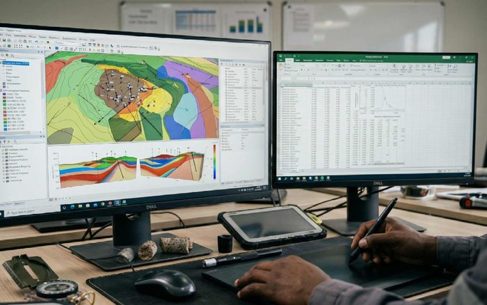 AMW to Showcase Emerging Mining Frontiers as Africa Ramps Up Geomapping