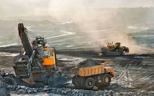 Infrastructure Investments Propel Africa’s Mining Growth