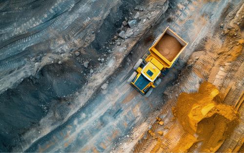 Namibia Strengthens Uranium Market with E&P Expansion