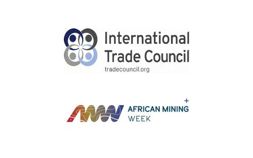 International Trade Council Joins African Mining Week 2026 as Partner