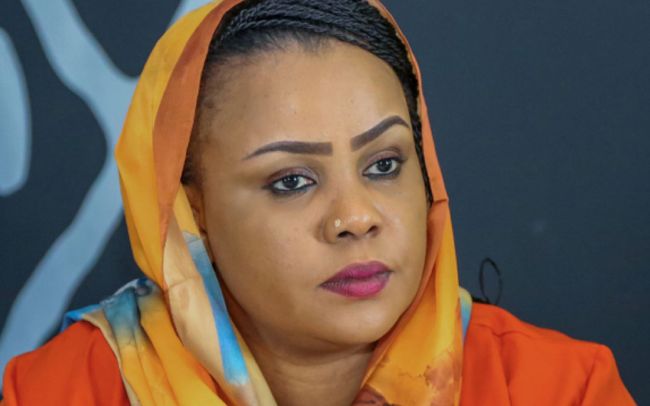 Chad’s Secretary of State for Petroleum, Mines and Geology Joins AMW 2025