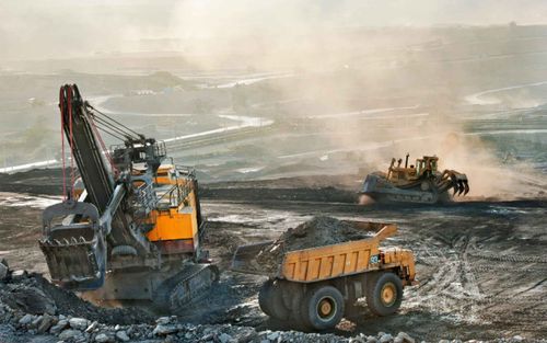 Private Placements Drive Capital into Africa’s Growing Mining Sector