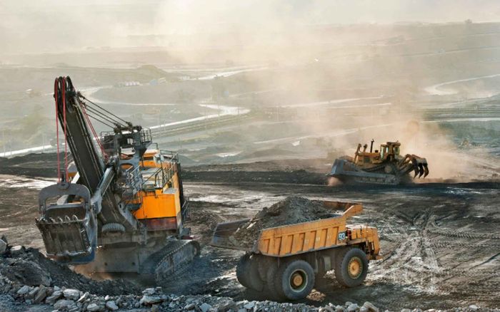 Private Placements Drive Capital into Africa’s Growing Mining Sector