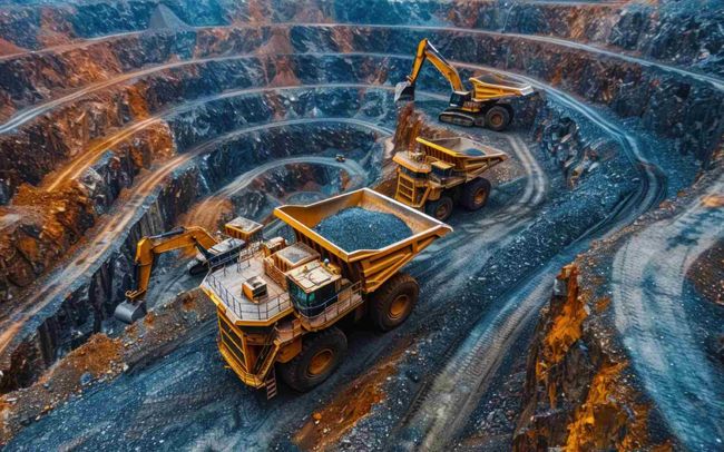 U.S. Partnership Powers Tech-Driven Mining Growth in the DRC