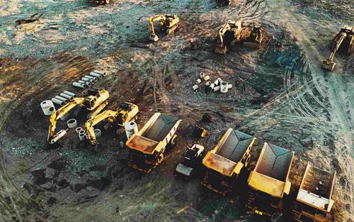 Nigeria Launches EMERGE Program to Unlock $750B Mining Potential