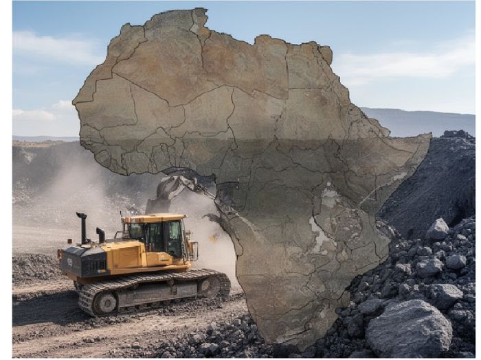 Africa Taps Regional Partnerships to Turn Critical Minerals into Economic Powerhouse
