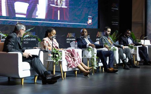 Mining at the Core of Africa’s Industrial and Economic Development, African Mining Week 2025 Hears