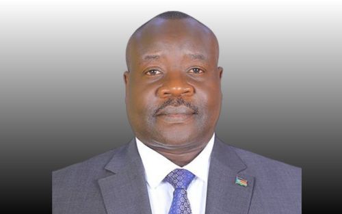 South Sudan’s Mining Minister to Spotlight Sector Reforms and Growth Strategy at AMW 2026