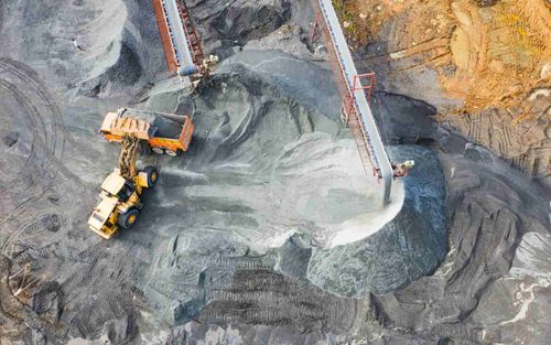 Africa's Strategic Diplomacy Fuels Mining Sector Growth