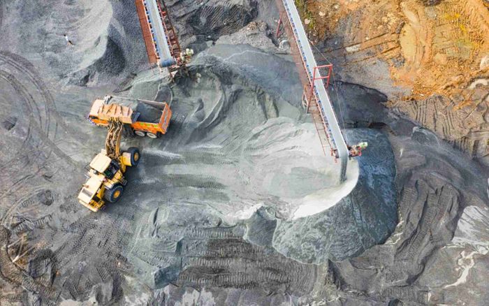 Africa's Strategic Diplomacy Fuels Mining Sector Growth