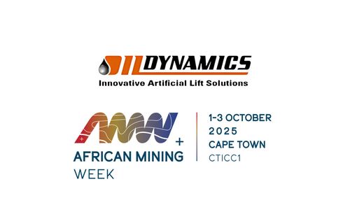 OilDynamics to Participate at AMW 2025 as an Associate Sponsor