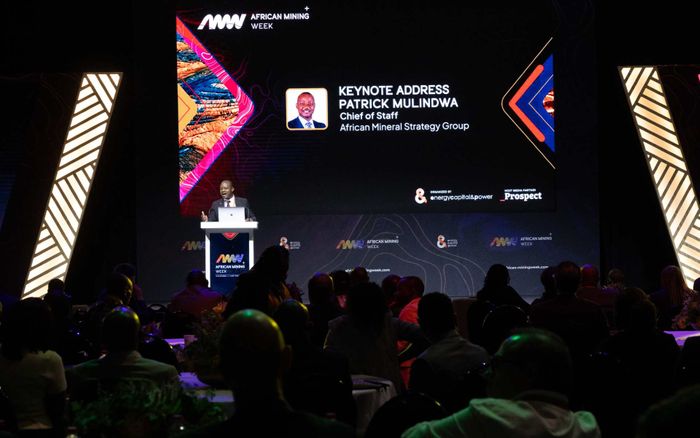AMW 2026 Opens with Call for African Value Addition and U.S. Critical Mineral Partnership