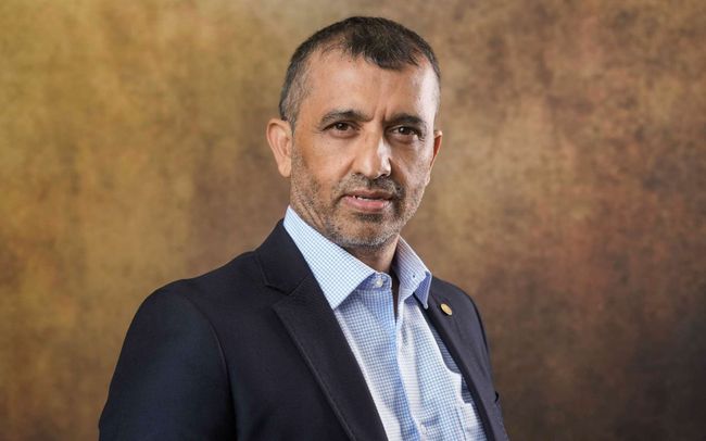Responsible Sourcing and New Refining Models Will Shape Africa's Gold Market, Says Rand Refinery CEO