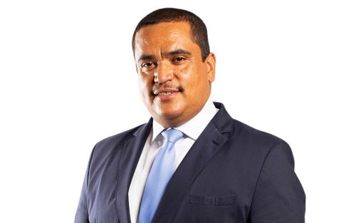 Transnet Freight Rail CEO to Spotlight South Africa's Rail Reform at AMW 2026