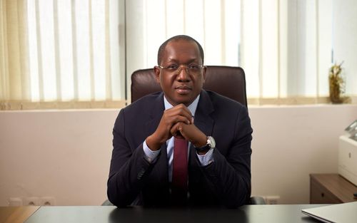 AFG Bank Mali Targets 30 Mining Service Champions as $35M Kobada Financing Advances