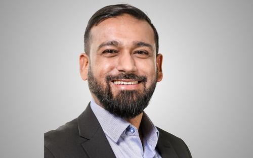 Standard Bank’s Deerosh Maharaj Joins AMW as Advisory Board Member