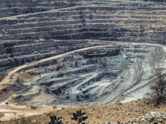 Africa’s Lithium Pipeline Gains Momentum as Global Supply Deficits Loom