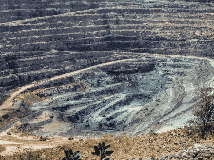 Africa’s Lithium Pipeline Gains Momentum as Global Supply Deficits Loom