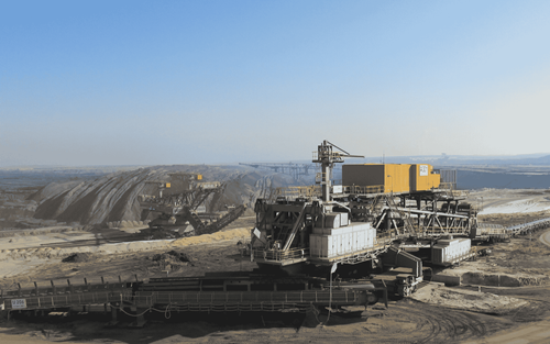 Mining Services Companies Drive Africa’s Next Phase of Industrial Mining Growth