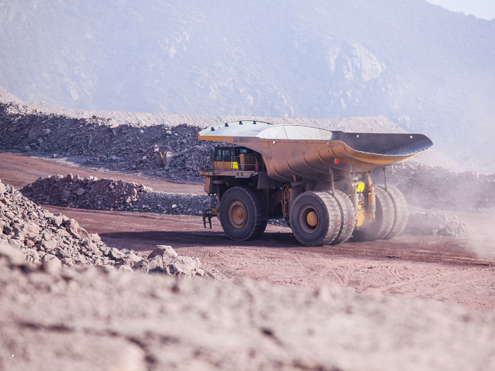 Africa’s Rare Earth Momentum Builds as Global Demand Triples by 2035