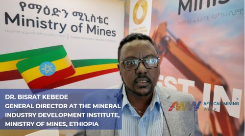 Ethiopia Expands Coal Reserves to Over 1 Billion Tons