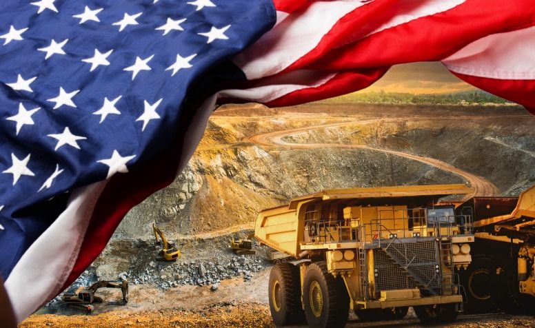Executive Order on Critical Minerals Opens Door for Deeper U.S.–Africa Trade