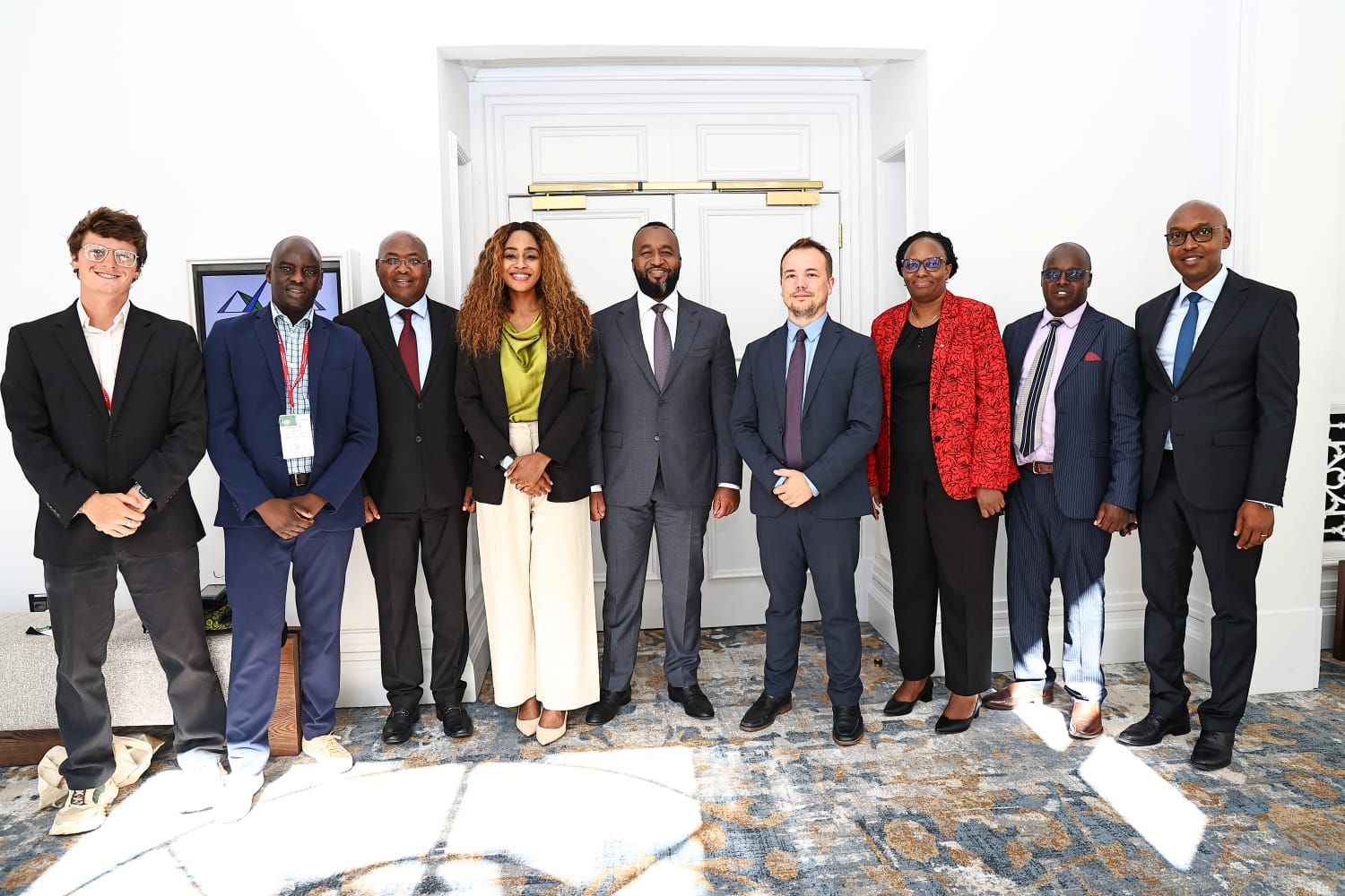African Ministers Outline Industry Priorities Ahead of African Mining Week 2026