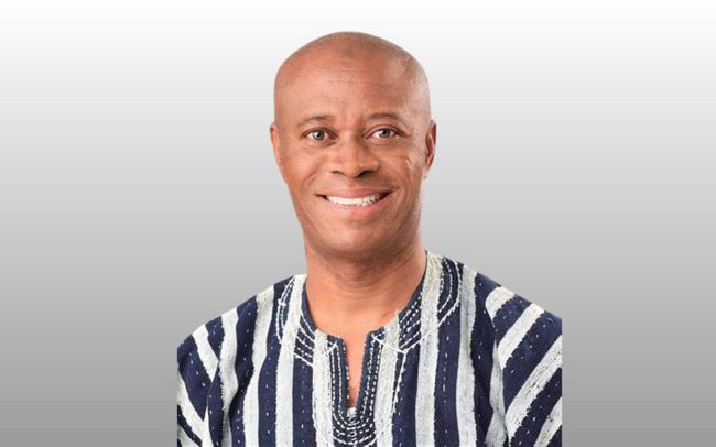 Ghana’s Deputy Minister of Lands and Natural Resources to Speak at AMW 2025