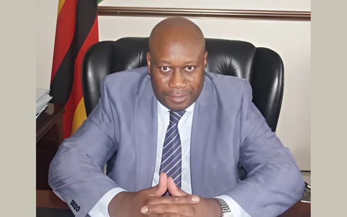 Zimbabwe’s Minister of Mines Joins African Mining Week 2025