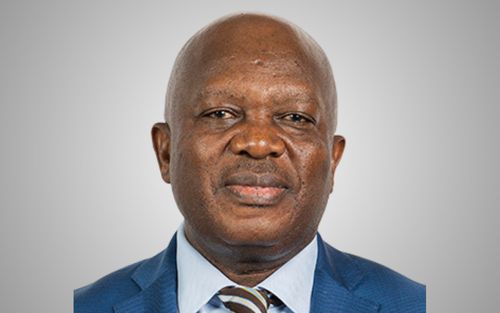 South Africa’s Deputy Minister of Planning Seiso Mohai Confirmed as AMW 2026 Speaker