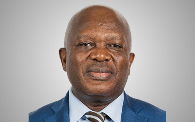 South Africa’s Deputy Minister of Planning Seiso Mohai Confirmed as AMW 2026 Speaker