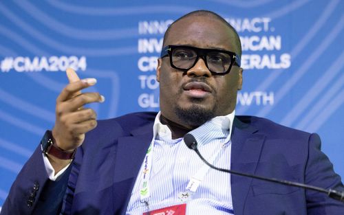 AFC Outlines 3 Pillars for African Critical Minerals Expansion