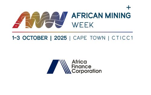 AFC Fuels Africa’s Mining Ambitions as Silver Sponsor of AMW 2025