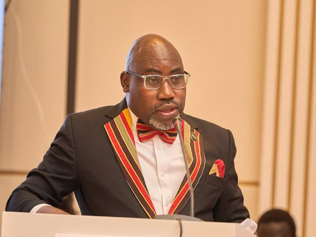 AMSG Secretary General to Unveil Strategic Mining Agenda at AMW 2025