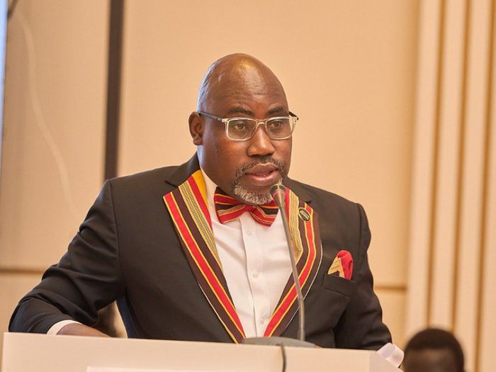 AMSG Secretary General to Unveil Strategic Mining Agenda at AMW 2025