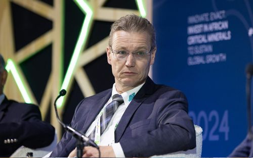 Local Manufacturing Key to Africa’s Mining Future, Says AZ Armaturen