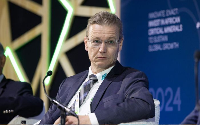 Local Manufacturing Key to Africa’s Mining Future, Says AZ Armaturen