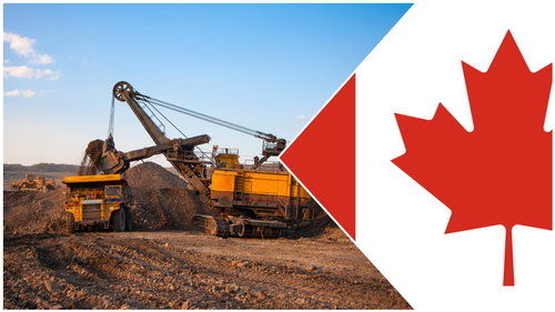 Canada’s $37B Mining Investment in Africa Boosted by New Africa Strategy
