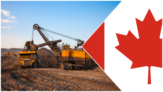 Canada’s $37B Mining Investment in Africa Boosted by New Africa Strategy
