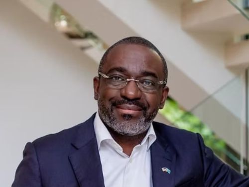 Buenassa CEO to Spotlight DRC Mineral Beneficiation Strategy at African Mining Week