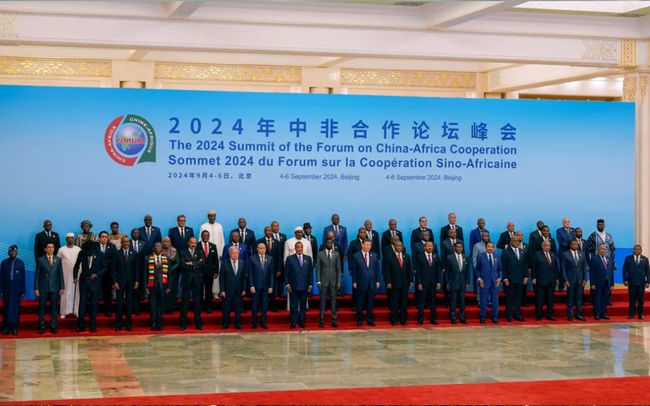 CMA 2024 Summit to Explore China’s Growing Influence in Africa’s Copper Industry