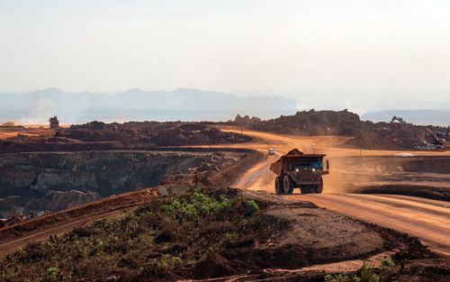 CMA to Unpack Australia’s Growing Role in African Mining