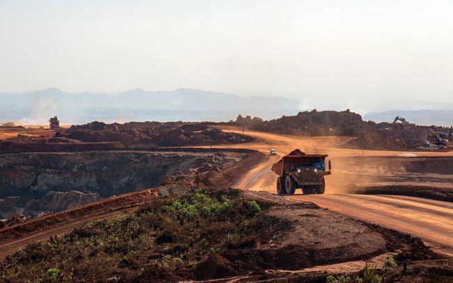 CMA 2024 to Spotlight Africa’s Copper Surge Amid Major Discoveries