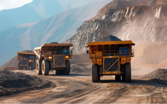 African Rare Earth Projects Advance Amid Rising Global Demand