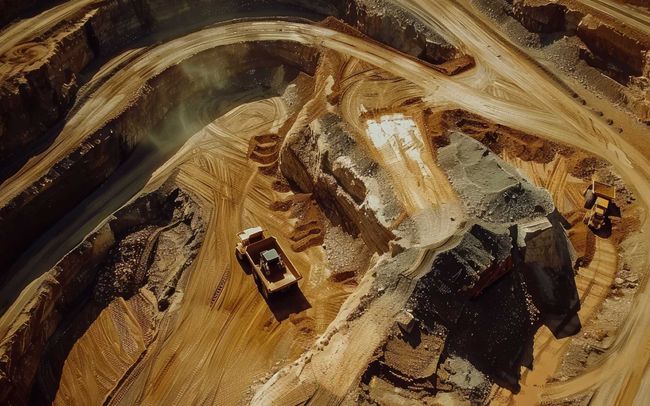 South Africa’s Six Pillar Plan to Bolster Critical Minerals Sector