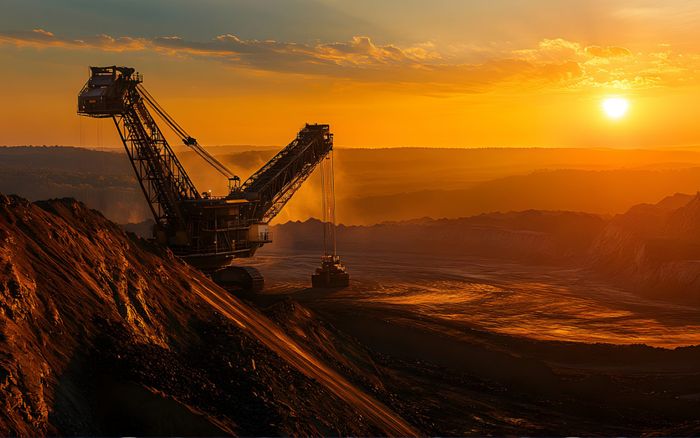 Five Emerging Mineral Resources in Nigeria