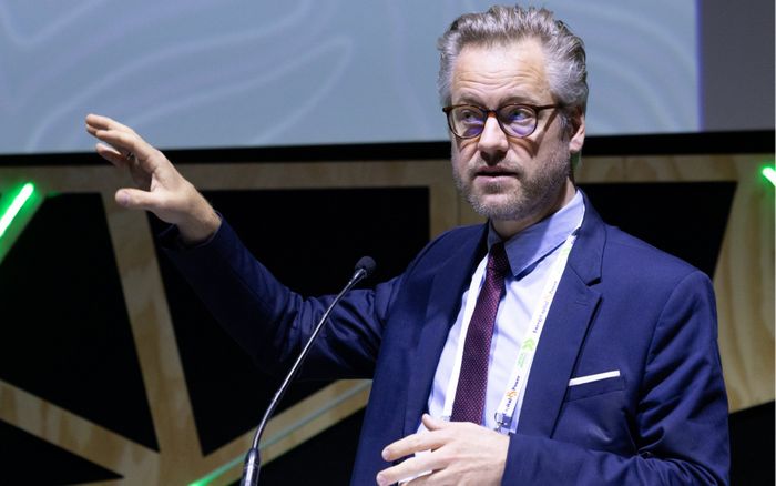 Lithium Demand to Surge 12-Fold by 2050, says Rystad Energy
