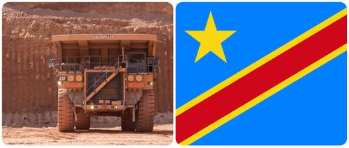 AMW to Spotlight Investment Prospects as the DRC Unlocks $24T Mineral Potential