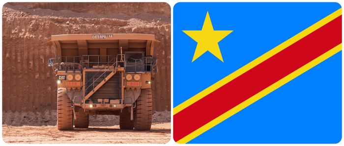 AMW to Spotlight Investment Prospects as the DRC Unlocks $24T Mineral Potential