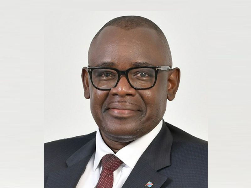 DRC Minister of Industry and SMEs to Promote Critical Mineral Prospects ...